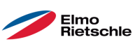 Logo Rietschle - Fabricante de Bombas de Vacío